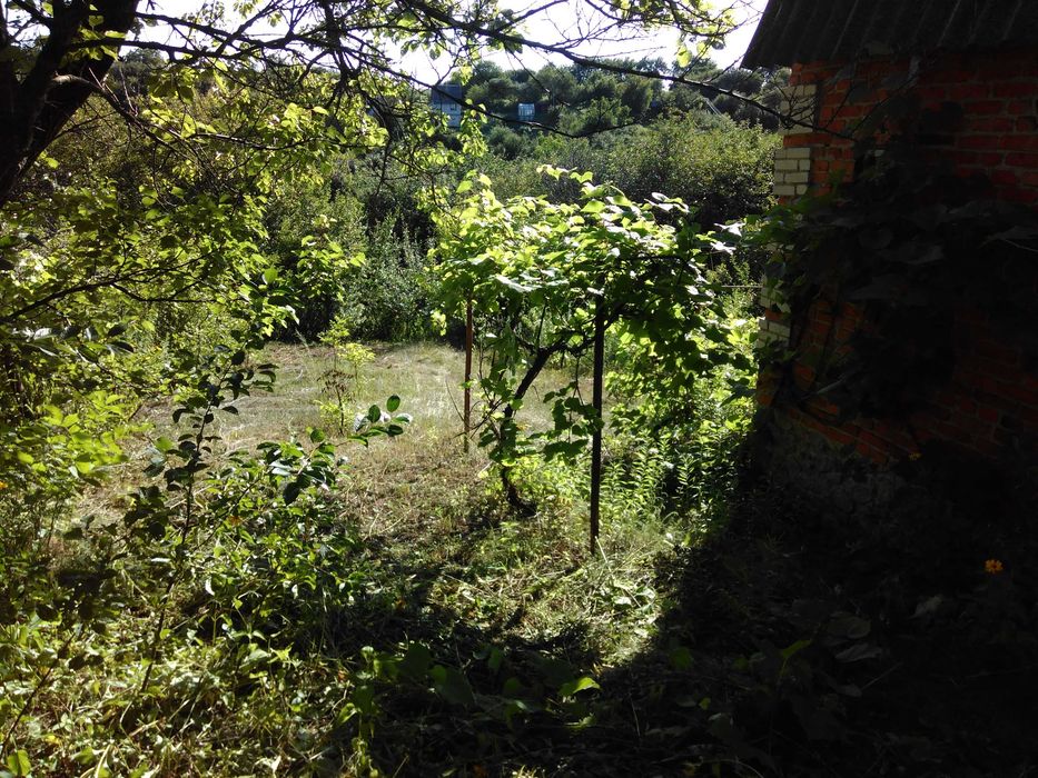 Продається Дача в Никонцах 10 соток двух-этажный дом кирпичный Джерело