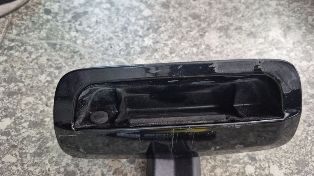 Ручка задн ляди jeep grand cherokee 21 рік бу оригінал