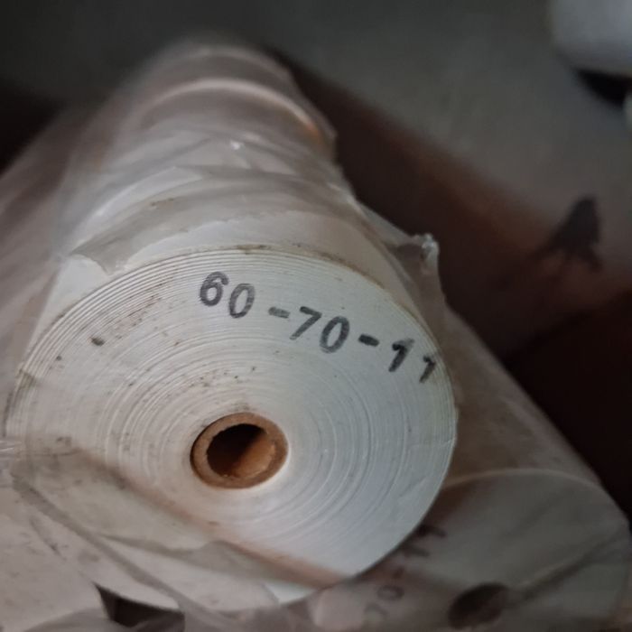 Rolos máquinas calcular