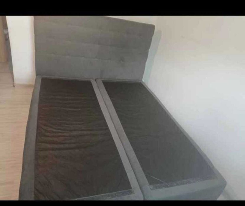 Łóżko do sypialni