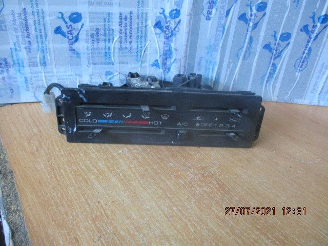 Comando chauffage / sofagem OPEL Frontera A