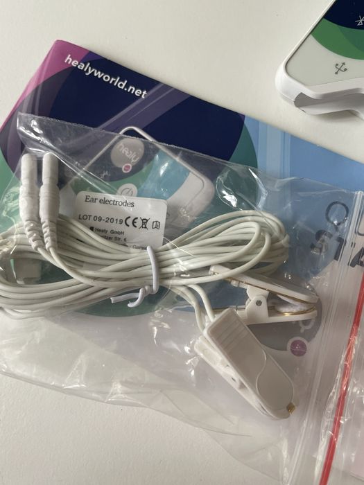 Healy REF0006 Frequencies for Life