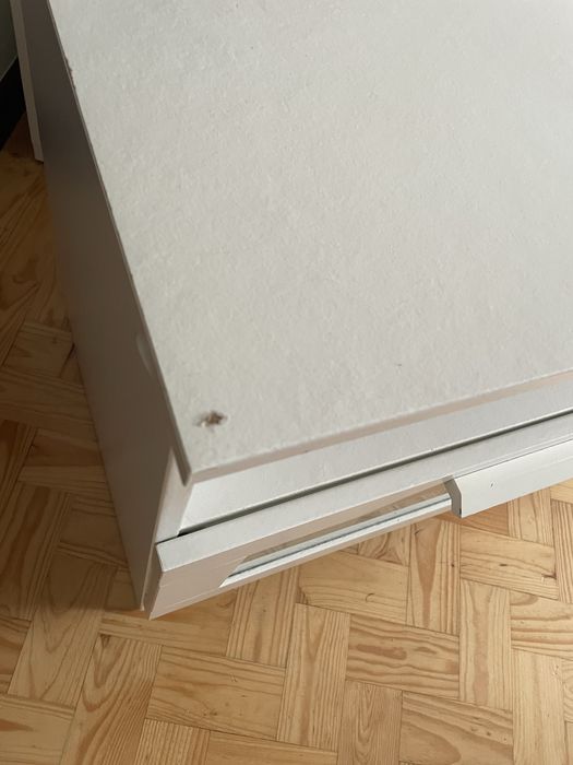 Móvel TV Ikea