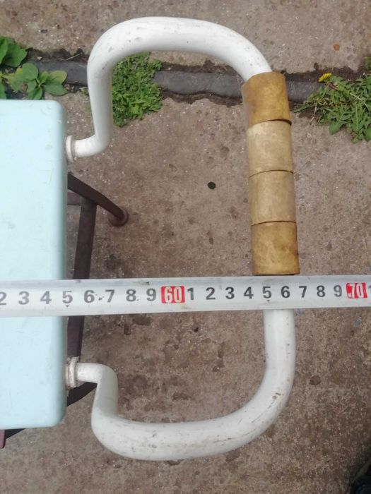 Сидушка в ванную