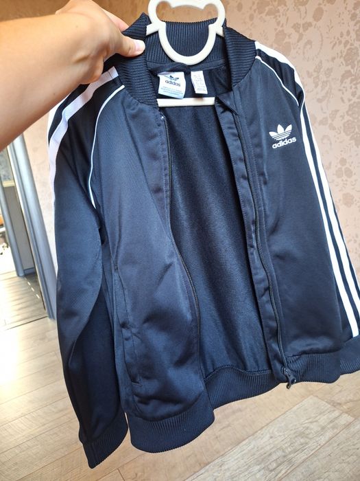 Олімпійка adidas , розмір 128