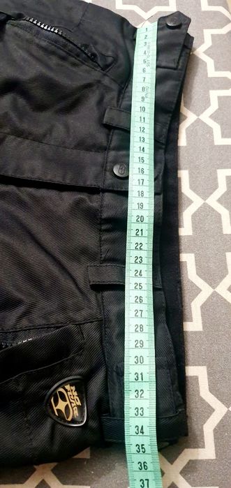 Зимові лижні штани