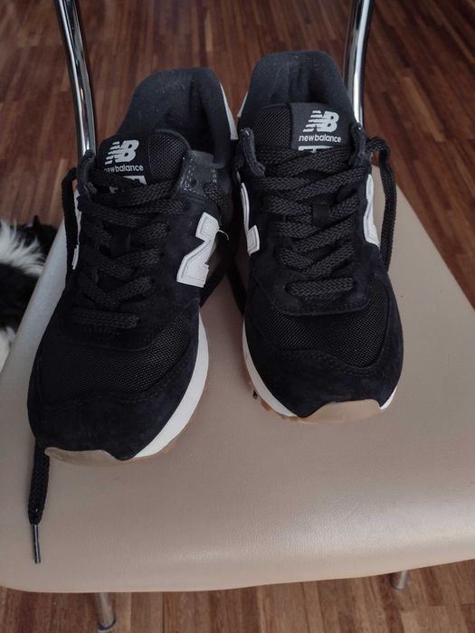 Buty damskie sneakersy