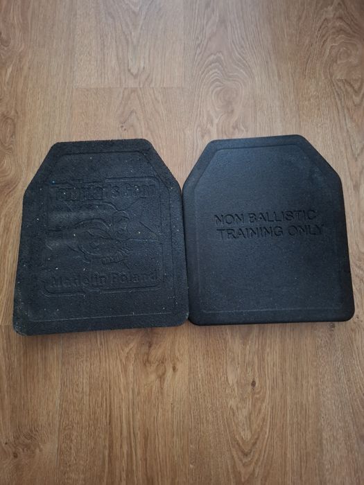 Płyty templars gear 1.5kg tpc jpc oliwka