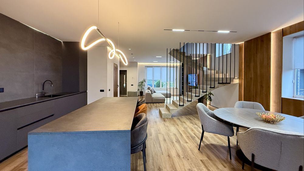 Дом по адресу ул. Магистратская (площадь 220 м²) - Atlanta.ua - фото 10