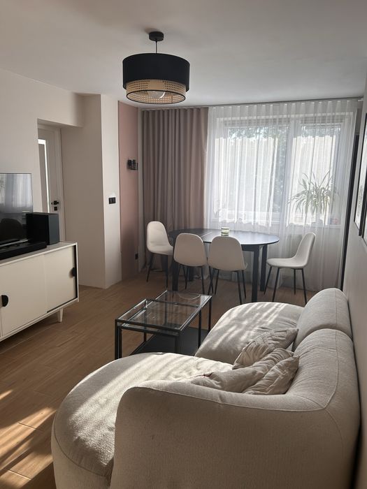 3 szobás lakás, 57 m²