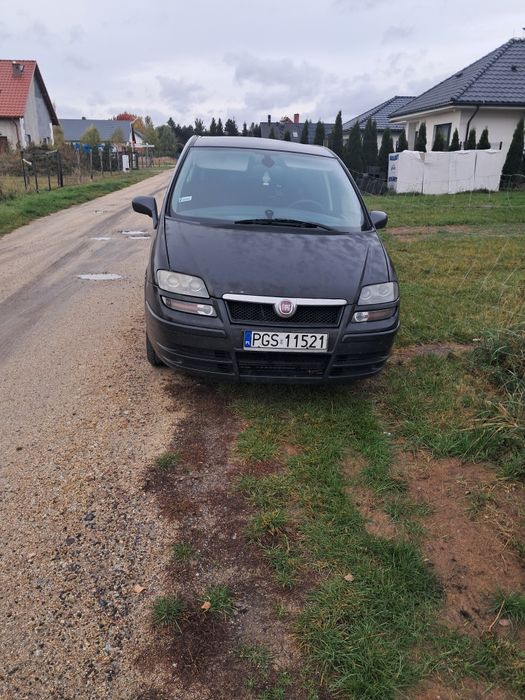 Fiat Ulysse