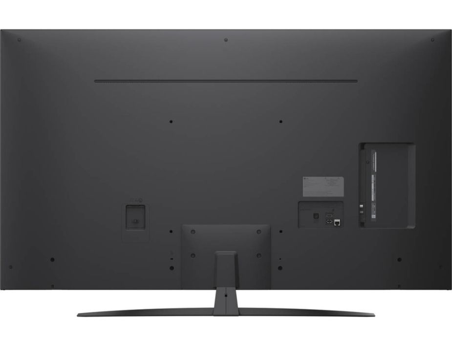 TV LG 55 NanoCell