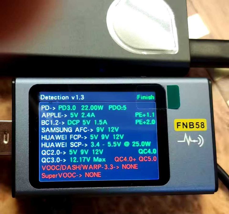 Компактний PowerBank Baseus 22Вт преміум корпус