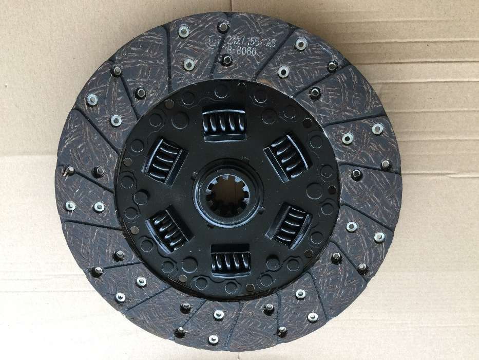 Kit embraiagem Land Rover