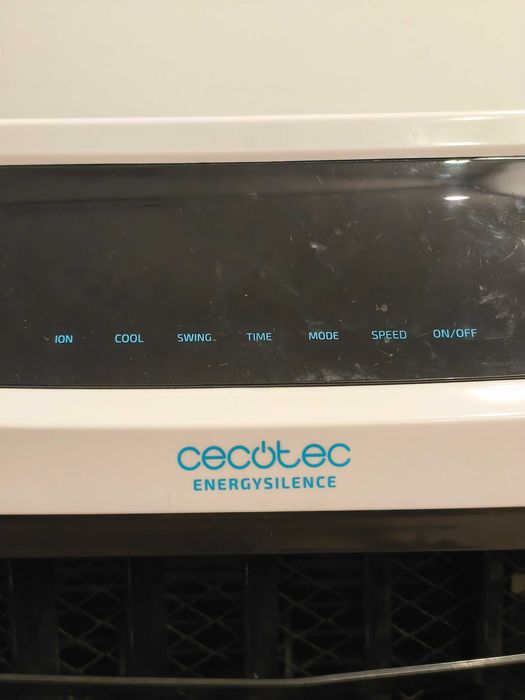 Aquecedor / Climatizador