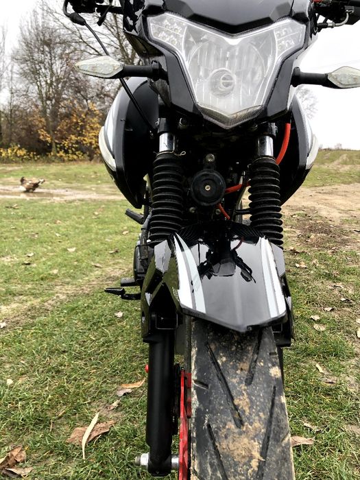 продам Spark 200 r 27