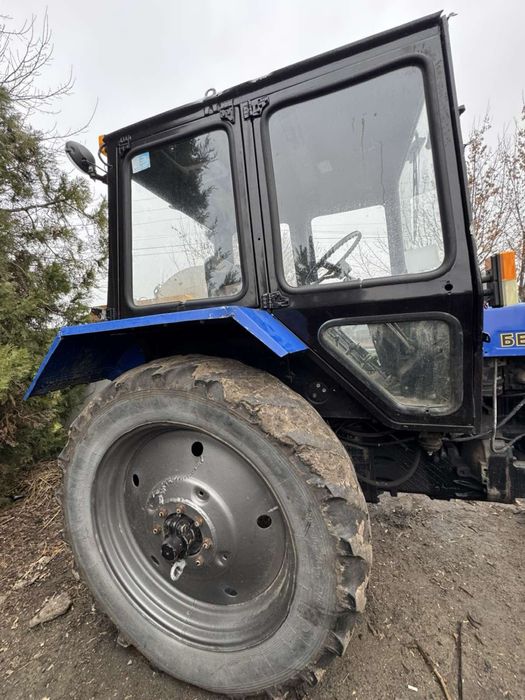 МТЗ-80 В гарному стані