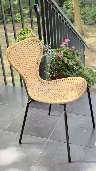 Krzesła IKEA / IKEA