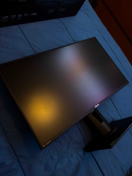 Monitor Gaming ASUS VG278QR 27" 165Hz 0.5ms (G-Sync/FreeSync)