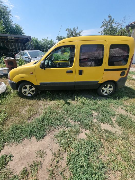 Продам авто рено кенго