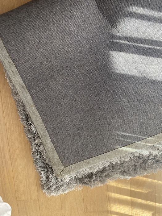 Tapetes de quarto semi-novos