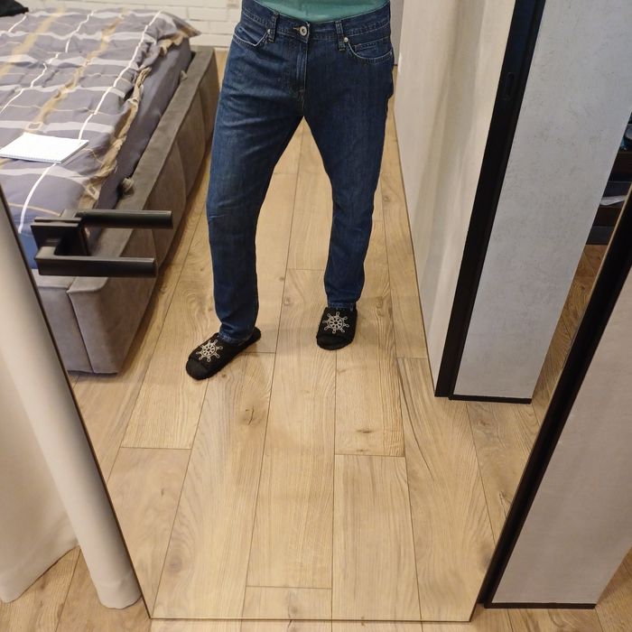 Мужские джинсы Colin's размер W30 L32