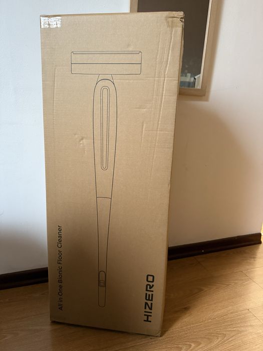 Hizero mop bioniczny