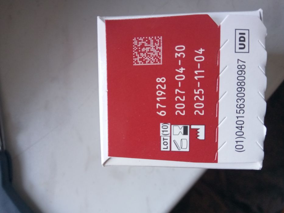 Paski testowe Accu-check Performa wysyłka dzisiaj  2 opakowania