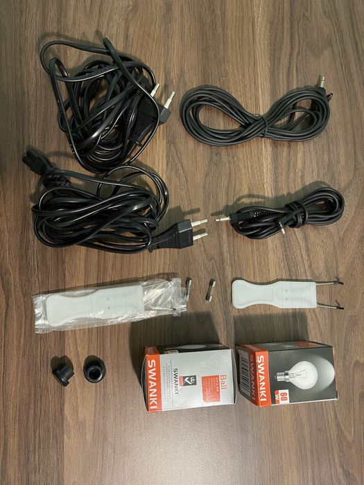 Студійні спалахи FalconEyes SS-150B