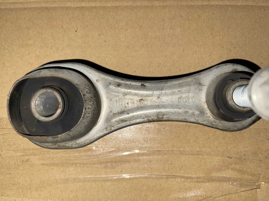 Подушки двигателя Рено Логан MCV 2, Логан 2, Сандеро 2, Доккер,Лоджи