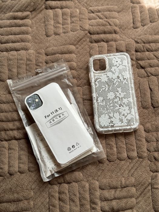 Чохол на Iphone 11