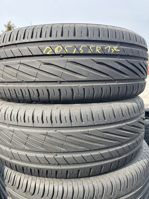 Uniroyal 205/55R17 opony letnie 20555R17 Wroclaw Serwis Opon