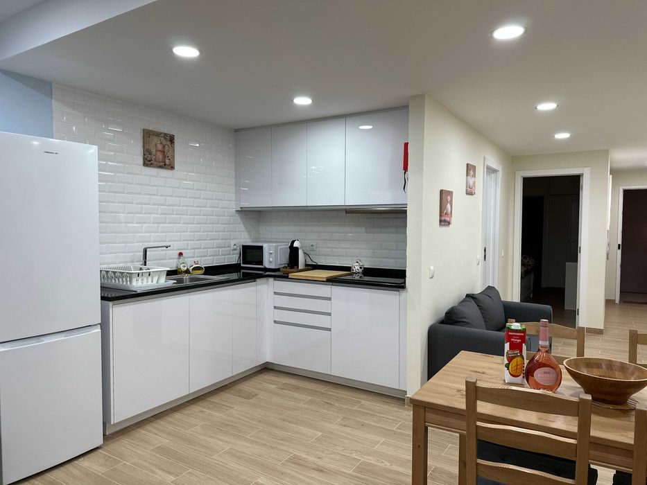 Apartamento T1 Vila Rosa Praia da Rocha Portimão