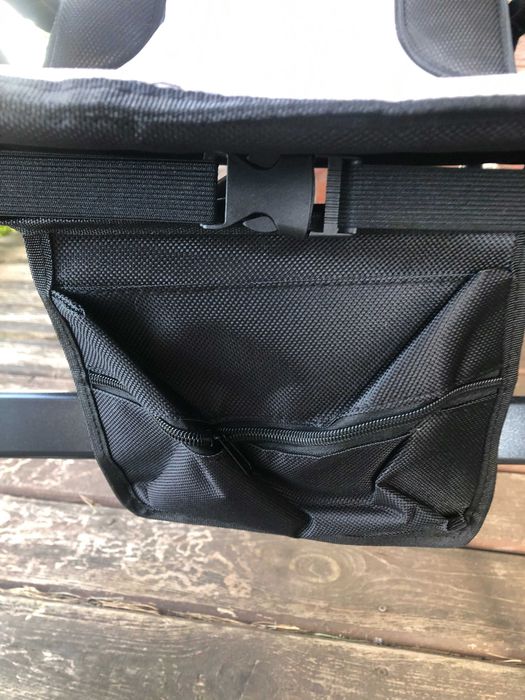 krzesła turystyczne kempingowe