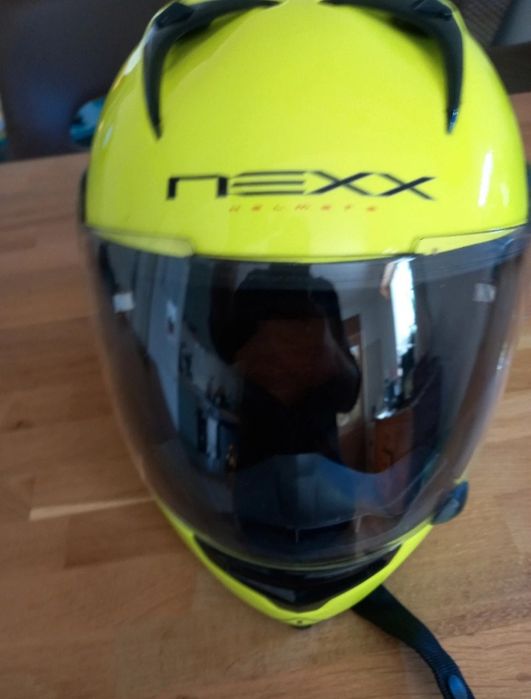 Capacete Nexx XR1.R