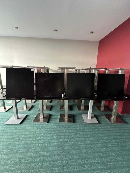 Oferta Especial! Conjuntos de Mesas e Cadeiras de Qualidade