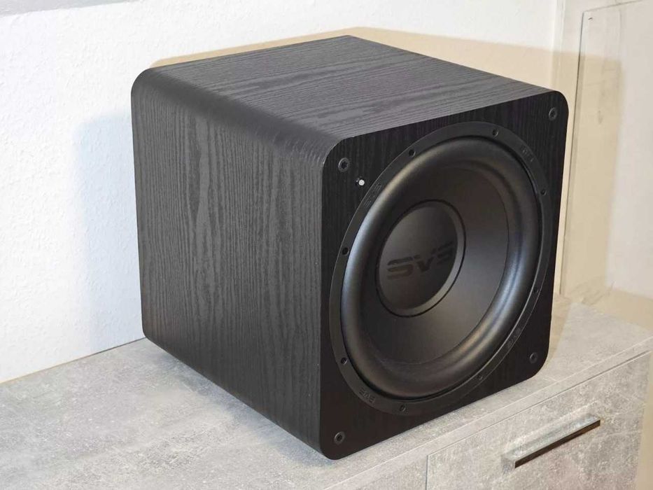 SVS SB-1000 Subwoofer