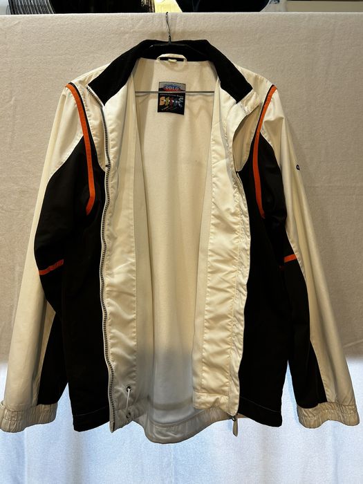 Куртка спортивна ODLO , розмір 48