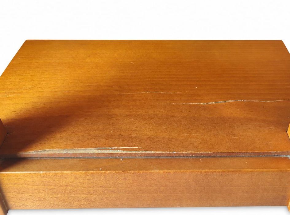 Conjunto de 6 Cadeiras de Sala