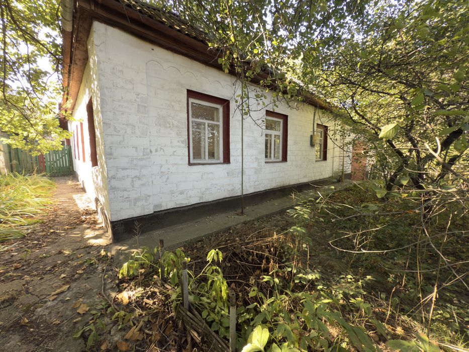 Будинок! Продаж! Сміла!