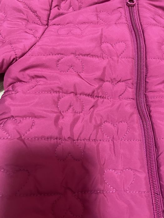 Куртка chicco 98 см