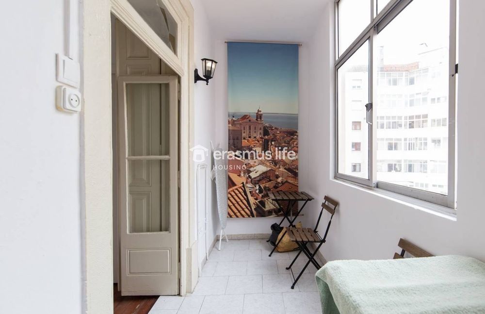Saldanha 3D room 7