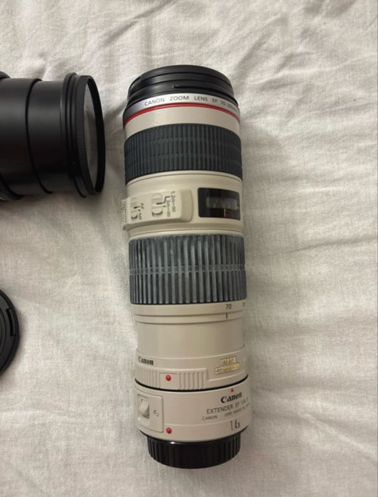 Máquina fotográfica cânon