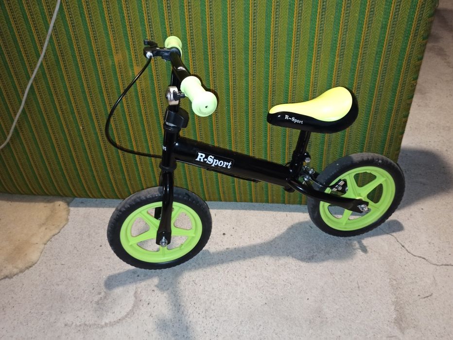 Rower Biegowy R-Sport