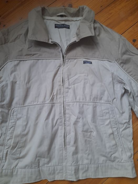 Kurtka męska wiosenna L