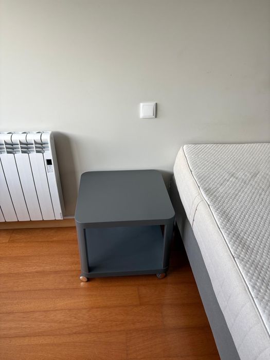 Vendo móveis IKEA em perfeitas condições pela metade do preço!€nadescr
