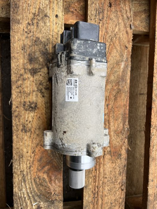 Привід рульової рейки kia ev6 23 рік