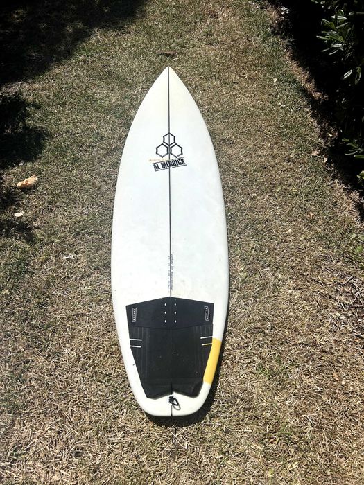 Pranches de surf