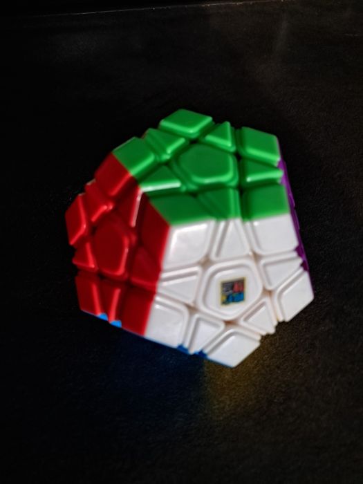 Kostka Megaminx MoYu Meilong