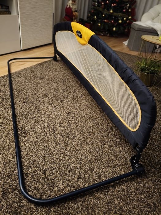 Barreira de Segurança para Cama – Marca JANE
